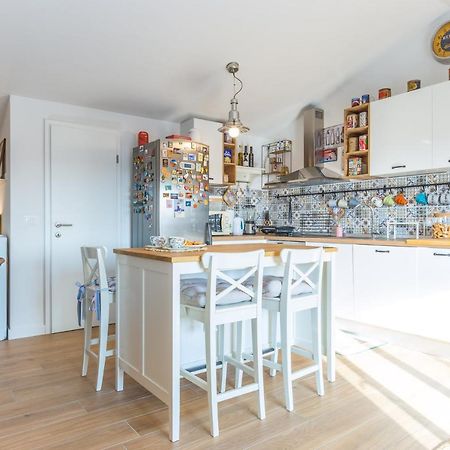 Apartmani Lucija Poreč Exterior foto
